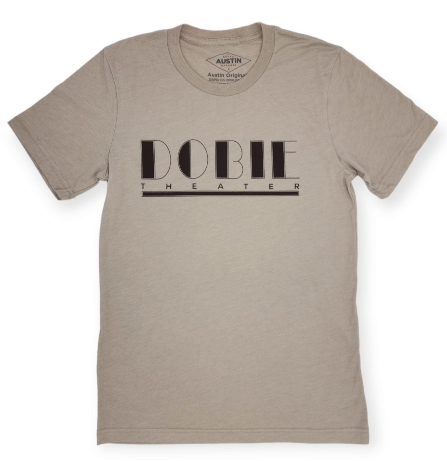 Dobie Theater Retro Tee