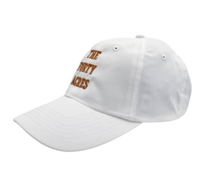 The Forty Acres Performance Hat