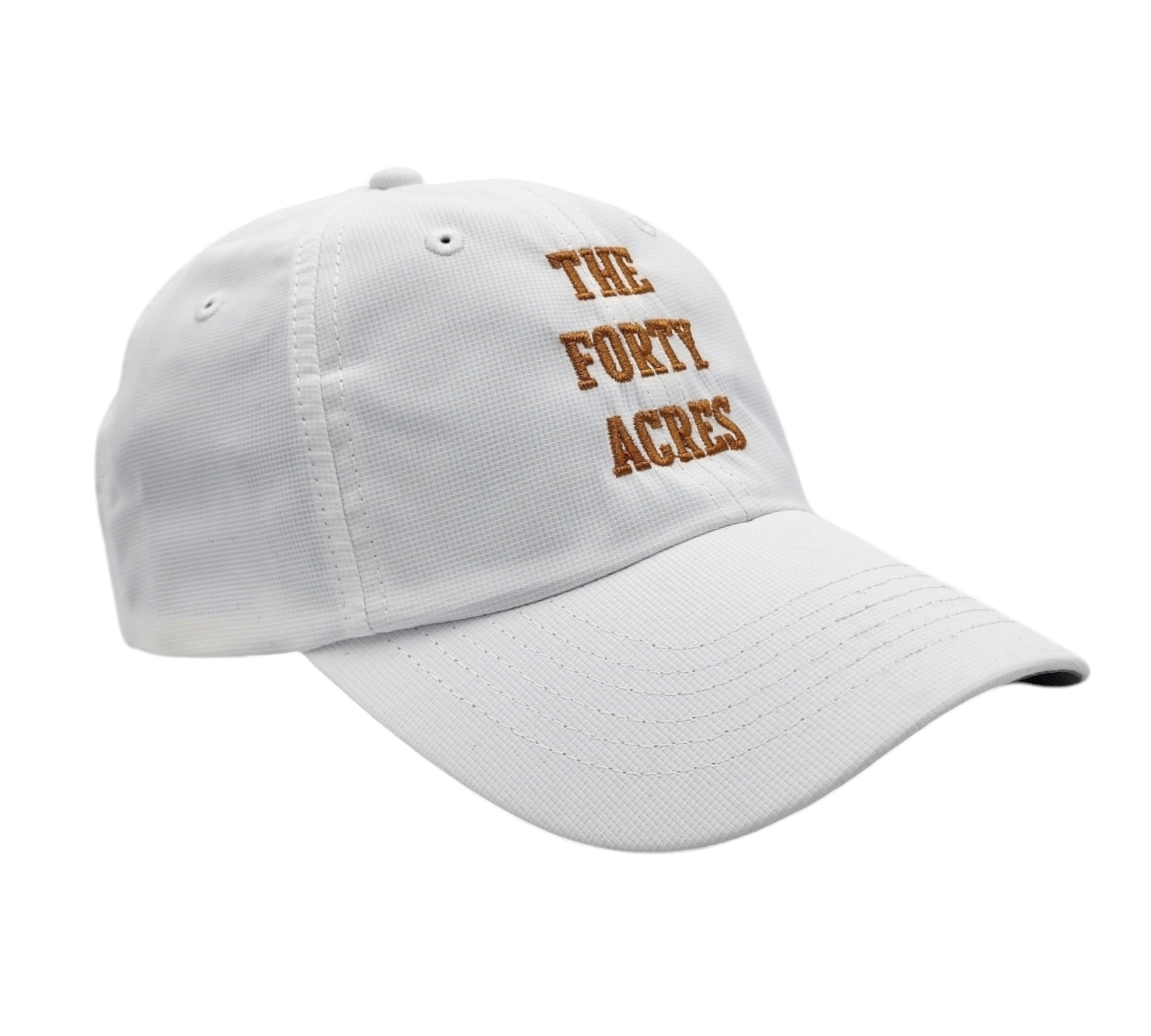 The Forty Acres Performance Hat