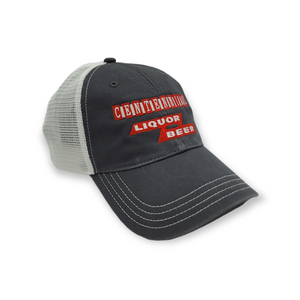 Centennial Liquor Trucker Hat