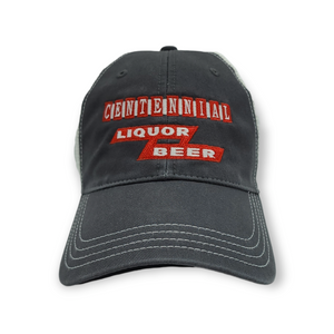 Centennial Liquor Trucker Hat