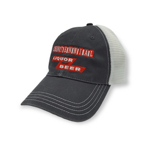 Centennial Liquor Trucker Hat