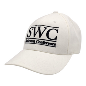 Southwest Conference (SWC) Structured Retro Hat
