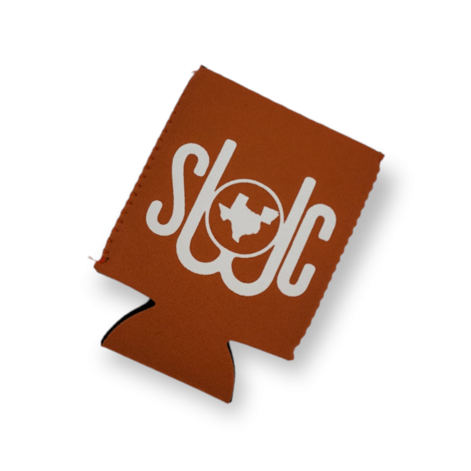 Southwest Conference (SWC) Neoprene Can Holder