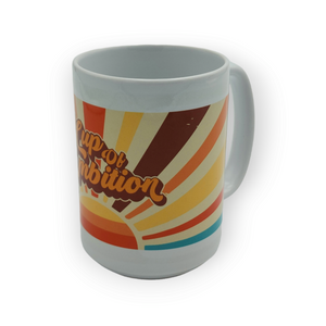 Cup of Ambition Coffee Mug