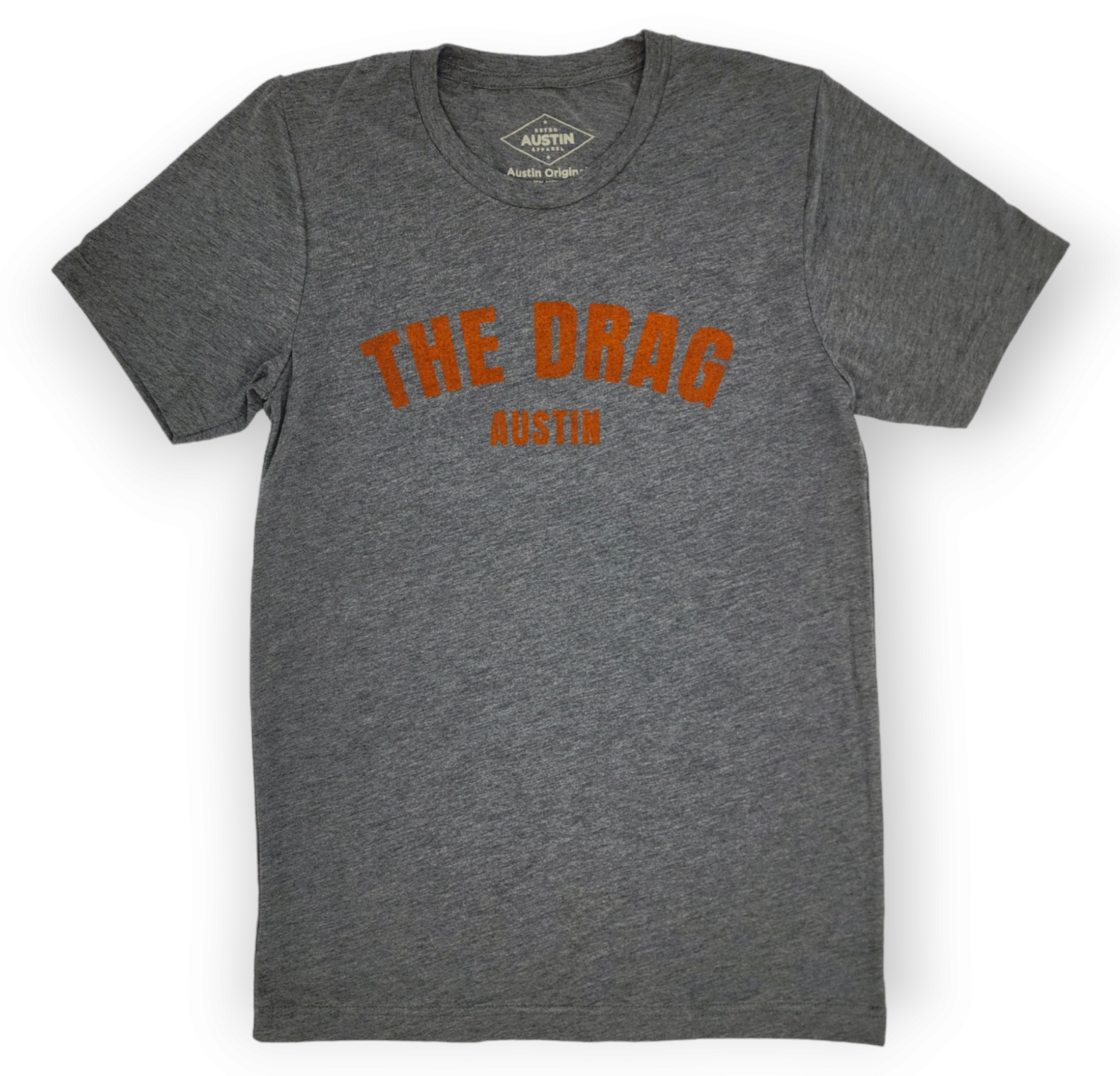 The Drag Retro Tee