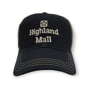 Highland Mall Trucker Hat