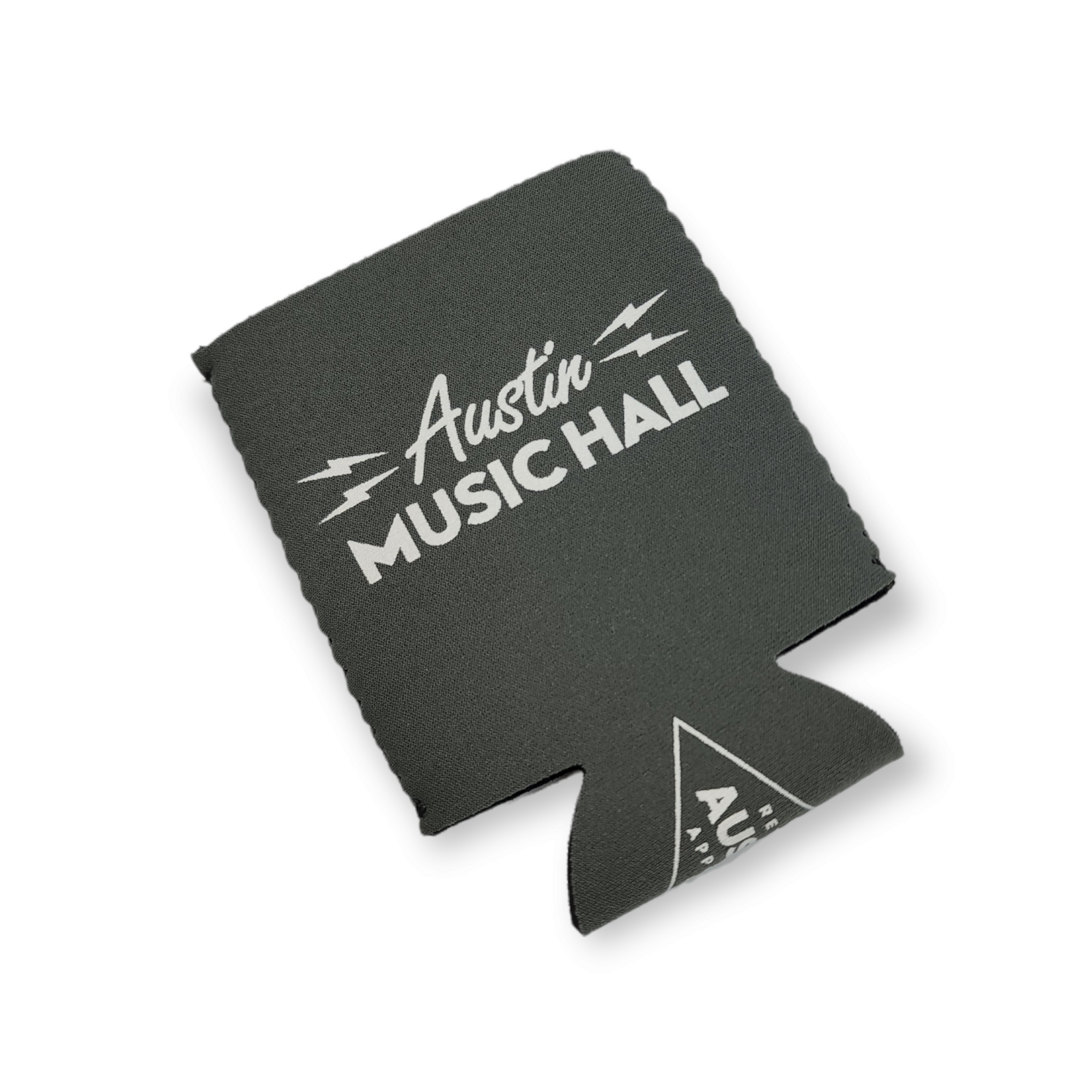 Austin Music Hall Neoprene Can Holder