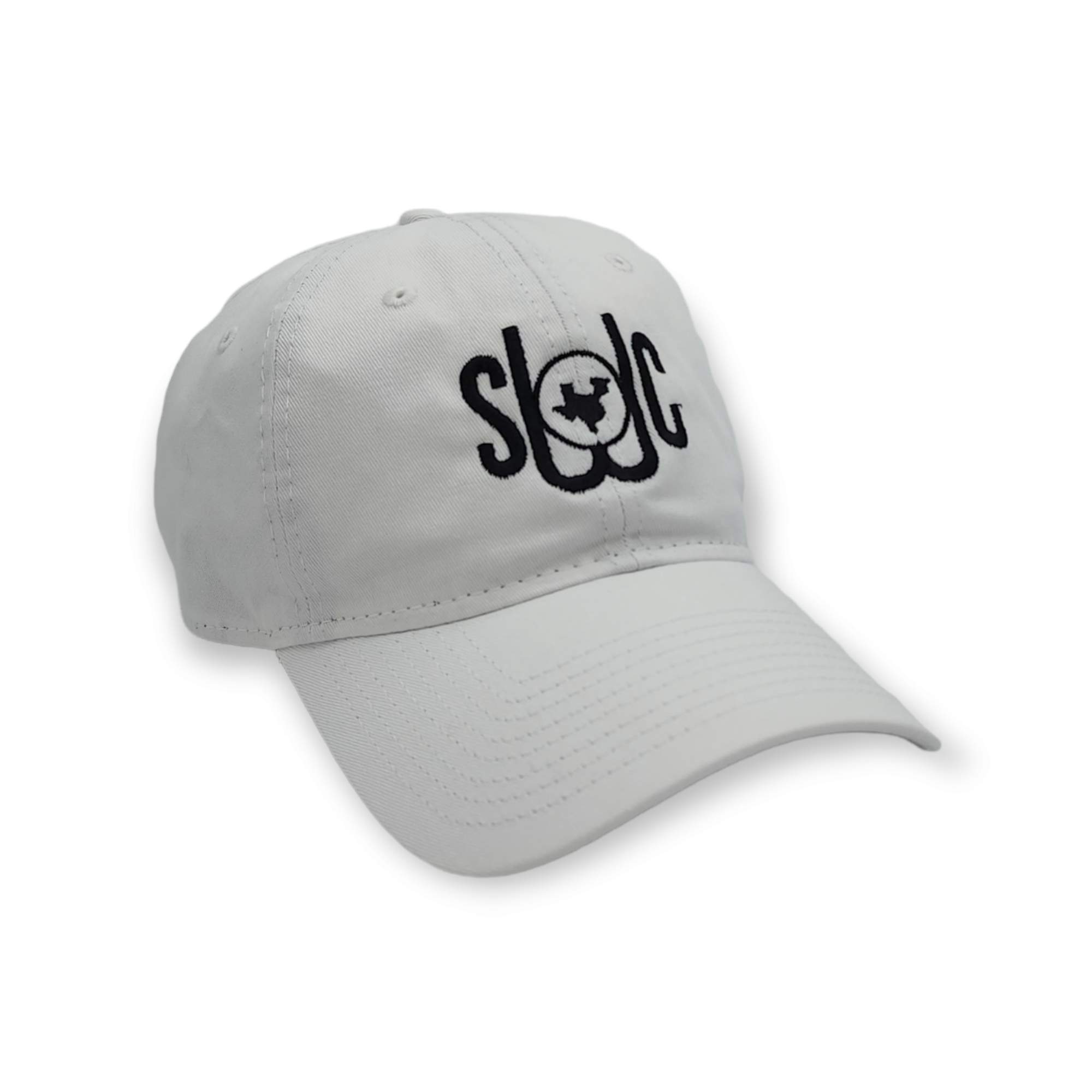 Southwest Conference (SWC) Retro Hat - Retro Austin Apparel