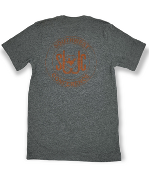 Southwest Conference (SWC) Retro Tee